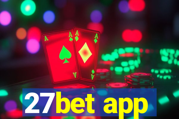 27bet app